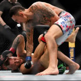 Rekap Hasil UFC 329: Conor McGregor Kalah Gara-gara Tengil, Paddy Pimblett Menang Sensasional