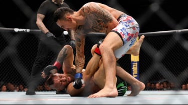 Rekap Hasil UFC 329: Conor McGregor Kalah Gara-gara Tengil, Paddy Pimblett Menang Sensasional