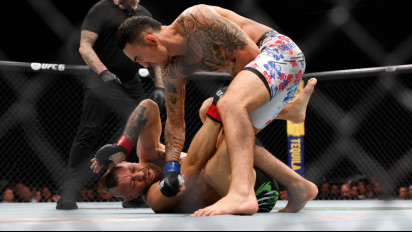 Rekap Hasil UFC 329: Conor McGregor Kalah Gara-gara Tengil, Paddy Pimblett Menang Sensasional