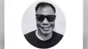 Sisi Lain Almarhum Temon yang Jarang Orang Tahu, Komedian Rekan Duet Abdel Achrian Itu Punya Latar Belakang Pendidikan dan Profesi Mentereng
