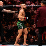 Islam Makhachev Sindir Kekalahan Conor McGregor dari Max Holloway di UFC 329, Ini Kata Anak Didik Khabib Nurmagomedov