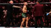 Conor McGregor Jadi Petarung UFC Paling Sering Dites Doping pada 2026, Jumlahnya Hampir Dua Kali Lipat