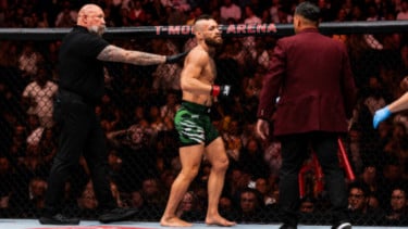 Islam Makhachev Sindir Kekalahan Conor McGregor dari Max Holloway di UFC 329, Ini Kata Anak Didik Khabib Nurmagomedov