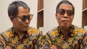 Temon Diam-diam Berjuang Lawan Hipertensi, Diabetes dan Stroke! Berujung Ngeluh Sakit Dada Hingga Pergi untuk Selamanya