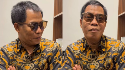 Mengenal Komedian Temon Templar yang Dikabarkan Meninggal Dunia, Sosoknya Sering Tampil Bareng Abdel