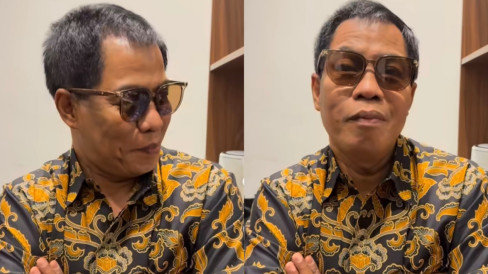 Mengenal Komedian Temon Templar yang Dikabarkan Meninggal Dunia ...
