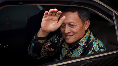 Intip Harta Kekayaan Plt Jampidsus Rudi Margono! Punya Tanah Bangunan di Sejumlah Daerah, Tak Punya Utang Sama Sekali