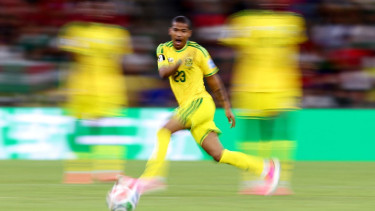 Orang Terdekat Jayden Adams Buka Suara, Gelandang Afrika Selatan Mendadak Meninggal Usai Tampil di Piala Dunia 2026