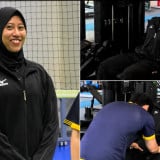Baru Juga Injakkan Kaki di Korea, Megawati Hangestri Langsung Digembleng Hyundai Hillstate