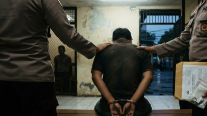 Teror Penganiayaan Beruntun di Tangerang Terungkap, Polisi Tangkap Pria yang Diduga Beraksi di Lima Lokasi