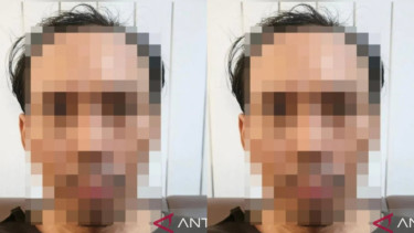 Bikin Resah Warga, Terduga Pelaku Penusukan Acak di Tangerang Akhirnya Dibekuk Polisi
