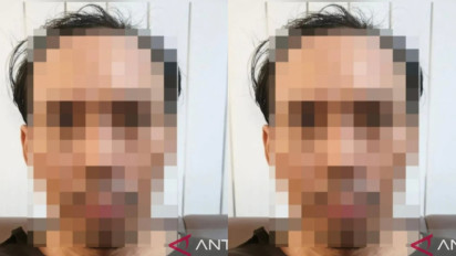 Bikin Resah Warga, Terduga Pelaku Penusukan Acak di Tangerang Akhirnya Dibekuk Polisi