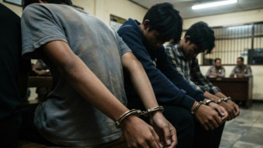 Biadab! 27 Orang Diduga Terlibat Kekerasan Seksual terhadap Anak 15 Tahun, 12 Pelaku Sudah Ditangkap