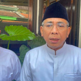 Gus Yahya Hadiri Pemakaman Ayatullah Khamenei, Bawa Misi Perdamaian Indonesia ke Iran