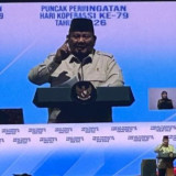 Presiden Prabowo: Koperasi Akan Bangkit Jadi Kekuatan Ekonomi Indonesia dari Desa