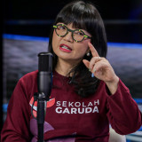 Wamen Stella Kupas soal Sekolah Garuda Andalan Presiden Prabowo, Bidik Talenta STEM dan Universitas Top Dunia