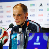 Lolos ke Semifinal Piala Dunia 2026, Thomas Tuchel Justru Naik Pitam dan Kritik Habis-habisan Permainan Inggris