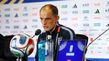 Lolos ke Semifinal Piala Dunia 2026, Thomas Tuchel Justru Naik Pitam dan Kritik Habis-habisan Permainan Inggris