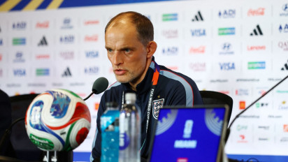 Lolos ke Semifinal Piala Dunia 2026, Thomas Tuchel Justru Naik Pitam dan Kritik Habis-habisan Permainan Inggris