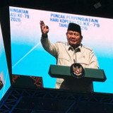 Prabowo Ceritakan Awal Mula Koperasi Merah Putih