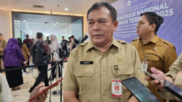Dalam Sebulan 3 Bupati Kena OTT KPK, Kemendagri Angkat Bicara: Berharap Tidak Terjadi Lagi