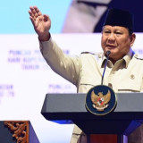 Prabowo: Kita Akan Buat Petani, Nelayan, Buruh Makmur, Ekonomi Turun ke Rakyat