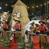 Konsep Baru Festival Rontek Pacitan 2026: Ada Panggung Berjalan Sepanjang Jalur Pawai