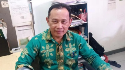 ASN Terkait LGBT Akan Dikenai Sanksi Sesuai Aturan
