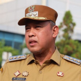 Hari Pertama Sekolah, Pemkot Bekasi Instruksikan ASN yang Memiliki Anak untuk Melakukan Pendampingan