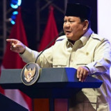 Prabowo: KDKMP Sediakan Kredit Mikro Bunga 8 Persen, Turun dari 22 Persen