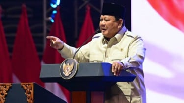 Prabowo: KDKMP Sediakan Kredit Mikro Bunga 8 Persen, Turun dari 22 Persen