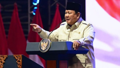Prabowo: KDKMP Sediakan Kredit Mikro Bunga 8 Persen, Turun dari 22 Persen