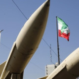 Iran Gempur Fasilitas AS di Kuwait-Bahrain-Qatar