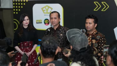 Kementerans Godok Strategi Ekspor Mangga Asal Jawa Timur ke Jepang