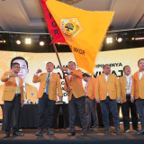 Gantikan Adies Kadir, Waketum Golkar Terpilih Gantikan Pimpin Ormas MKGR