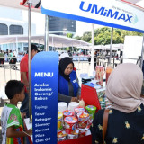 UMiMAX Pertamina Targetkan 1.000 Tambahan Penerima Manfaat Baru, Dinilai Berdampak Besar