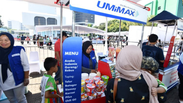 UMiMAX Pertamina Targetkan 1.000 Tambahan Penerima Manfaat Baru, Dinilai Berdampak Besar