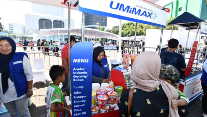 UMiMAX Pertamina Targetkan 1.000 Tambahan Penerima Manfaat Baru, Dinilai Berdampak Besar