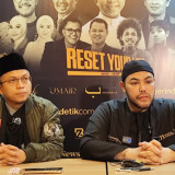 Wakaf 99 Masjid Baru juga Dibuka, Ivan Gunawan Kaget Renovasi 35 Tempat Ibadah Jadi Target Segera Dieksekusi