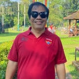 Detik-detik Terakhir Temon Sebelum Meninggal Terungkap, Genggam Erat Tangan Sang Istri
