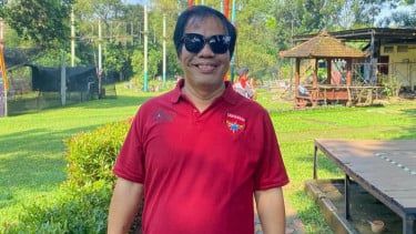 Detik-detik Terakhir Temon Sebelum Meninggal Terungkap, Genggam Erat Tangan Sang Istri