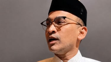 Suka Menggetarkan Warganet, Kenapa Ruben Onsu Gencar Bikin Konten Bareng Ustaz dan Tokoh Agama?