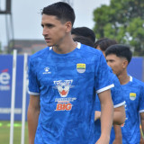 Alasan Kuat Luka Menalo Terima Pinangan Persib meski Masih Sisa Kontrak di Eropa