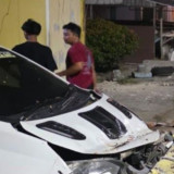 Data Kerusakan Akibat Gempa Magnitudo 5,1 yang Guncang Buol