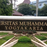 Diduga Kirim Chat Tak Senonoh ke Mahasiswi, Dosen Farmasi UMY Dinonaktifkan Sementara usai Viral di Medsos