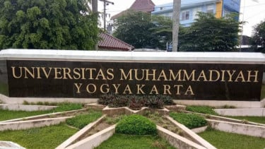 Diduga Kirim Chat Tak Senonoh ke Mahasiswi, Dosen Farmasi UMY Dinonaktifkan Sementara usai Viral di Medsos