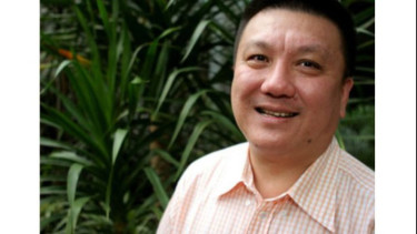 SOSOK Tan Kian, Konglomerat Pemilik Pasific Place yang Diduga Terseret Kasus Korupsi Febrie Adriansyah