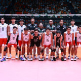 Link Live Streaming AVC Boys  U-18 Championship 2026: Main Sore Ini, Ada Timnas Voli Indonesia U-18 Vs Chinese Taipei