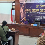 Pemerintah Ingin Bangun Pusat Keuangan Internasional, SMSI Ungkap Risiko yang Berpotensi Rugikan Negara