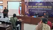 Pemerintah Ingin Bangun Pusat Keuangan Internasional, SMSI Ungkap Risiko yang Berpotensi Rugikan Negara